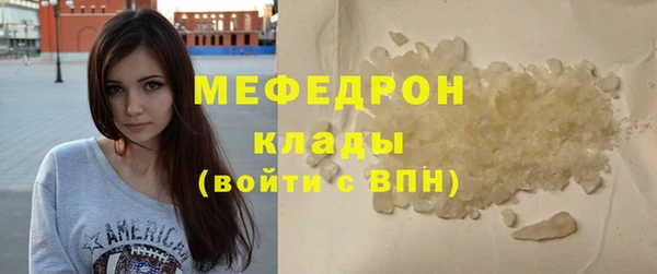 хмурый Аркадак