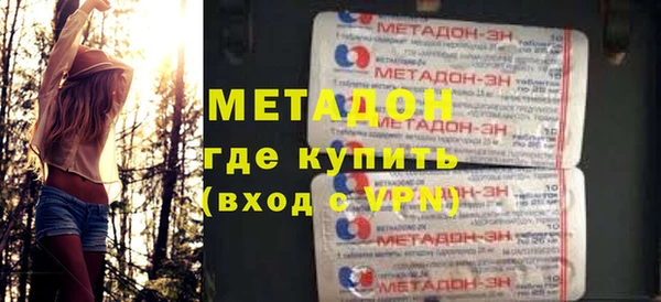хмурый Аркадак